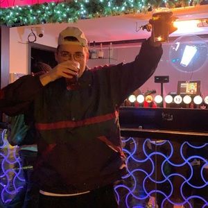 Meet your Posher, Ian